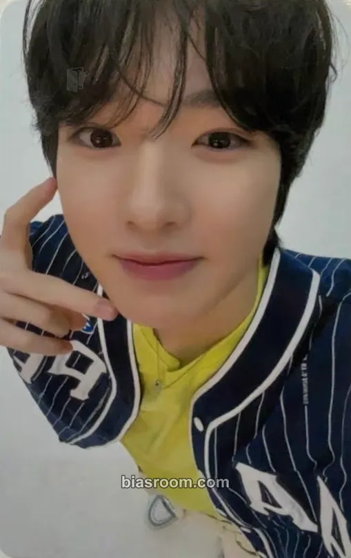 Sakuya WISH祭 - NCTzen WISH JAPAN FANMEETING 2025 Photocard - NCT WISH - NCT WISH K-pop photocard