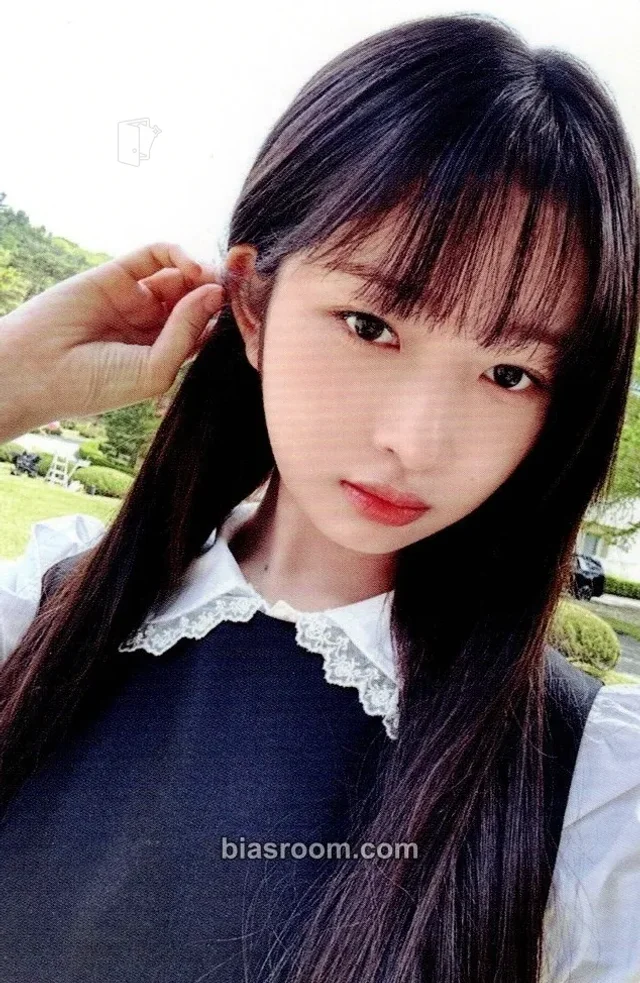 IVE - Rei - DICON VOLUME N°20 IVE : I haVE a dream, I haVE a fantasy Other dicon I haVE a dream version