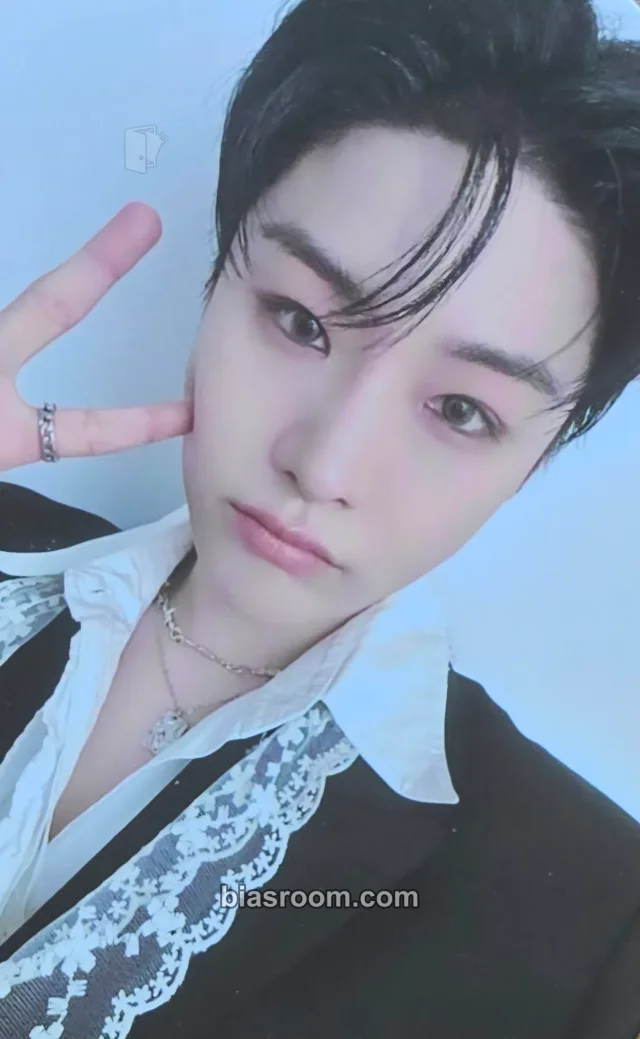 XODIAC - Lex - Alibi Album album photocard haven version