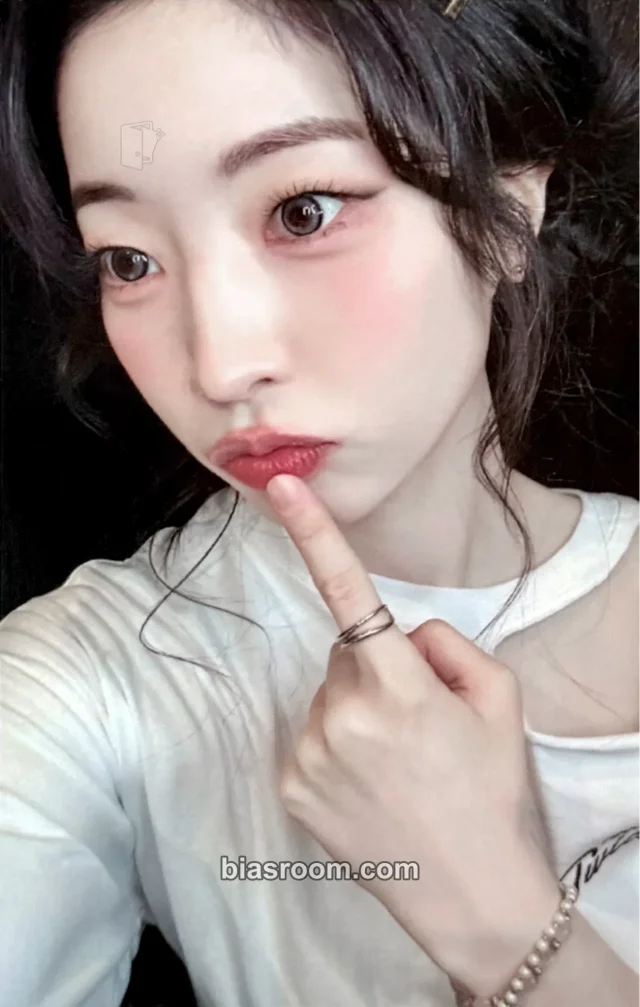 TWICE - Dahyun - TWICE Lovely Summer Festa Event seoul pop-up mission card