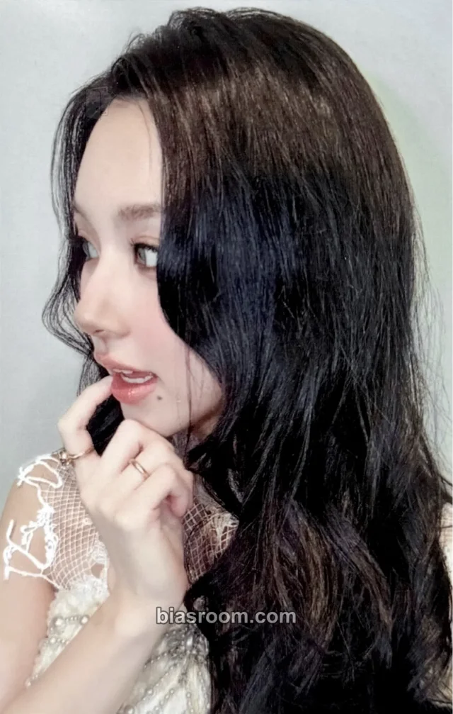 TWICE - Chaeyoung - TWICE Lovely Summer Festa Event seoul mission card pop-up