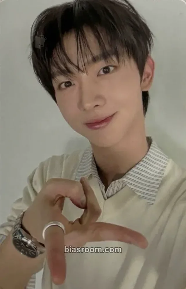 AND2BLE - Seungeon - Sequence 01: Curiosity Album tower records japan shibuya pob (pre-order benefit)