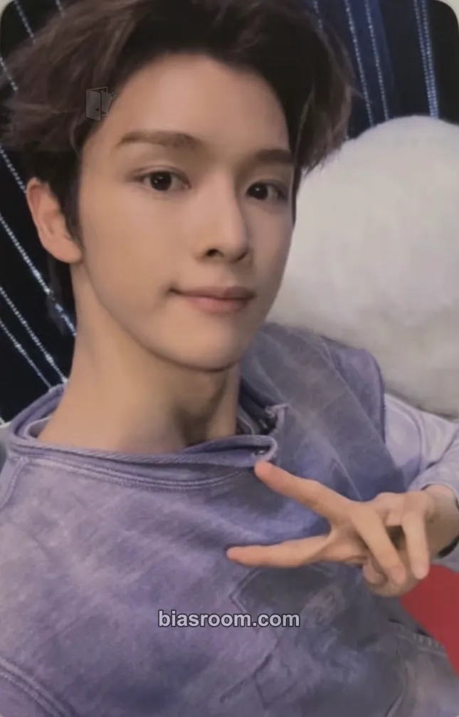 Sungchan All of You Photocard - RIIZE - RIIZE K-pop photocard