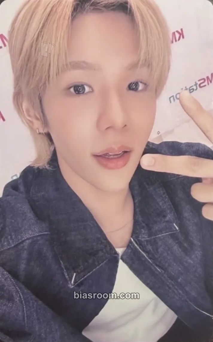 Shotaro Odyssey Photocard - RIIZE - RIIZE K-pop photocard