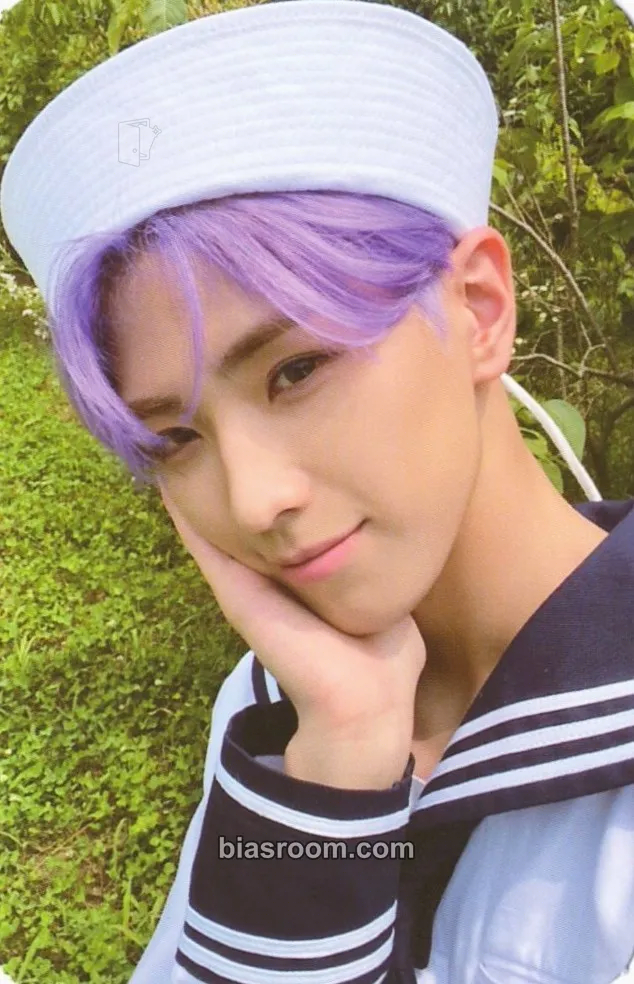 Yonghee ‘OK’ Prologue: Be OK Photocard - CIX - CIX K-pop photocard