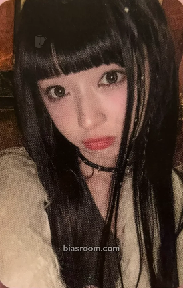 MADEIN - MiU - Last Dance Album everline