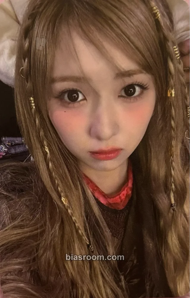 MADEIN - MiU - Last Dance Album everline