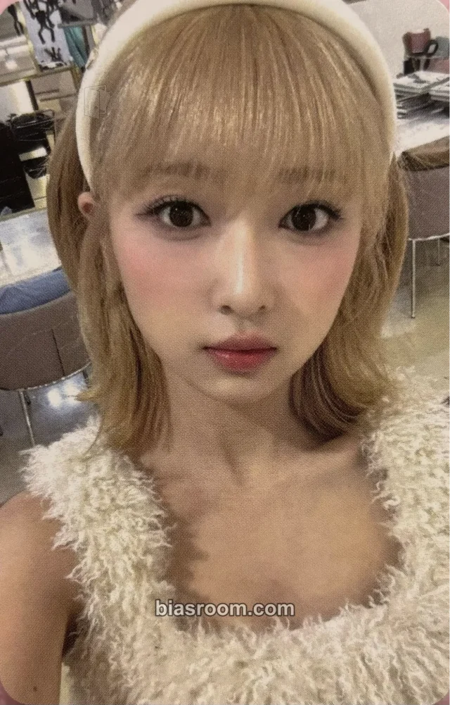 MADEIN - MiU - Last Dance Album everline fansign