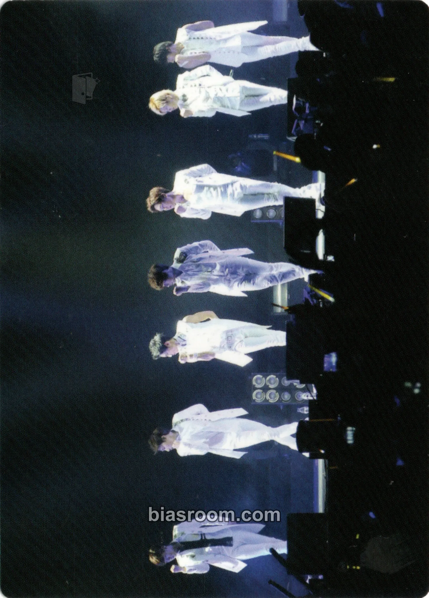 INFINITE Rally III Photocard - INFINITE - INFINITE K-pop photocard