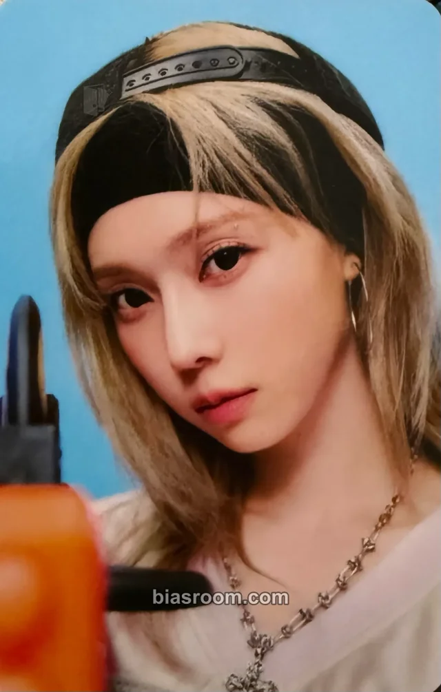 aespa - Winter - Season's Greetings (2025) Other season's greetings pob (pre-order benefit)