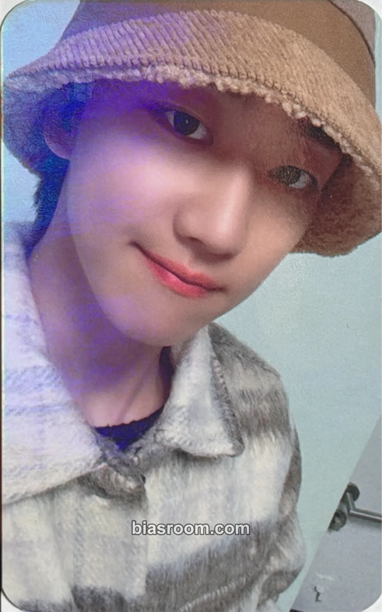 The8 Attacca Photocard - SEVENTEEN - SEVENTEEN K-pop photocard