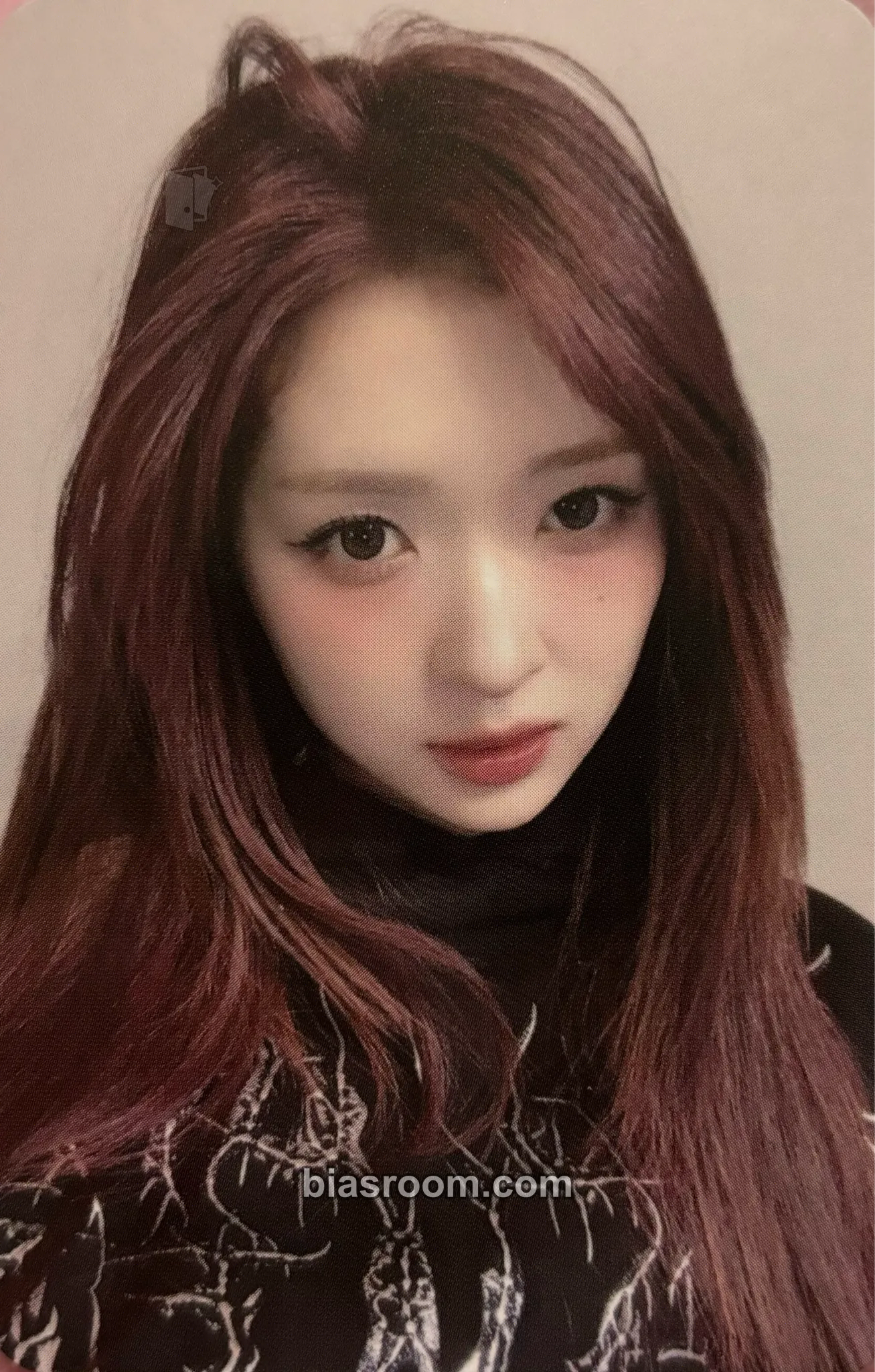 MiU MADEIN FOREVER Photocard - MADEIN - MADEIN K-pop photocard