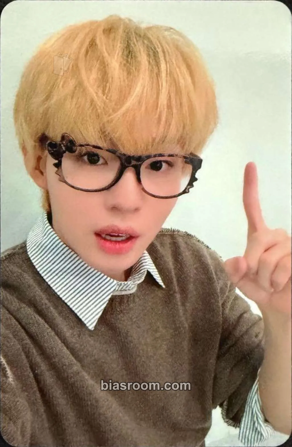 Keiju My First Flip Photocard - KickFlip - KickFlip K-pop photocard