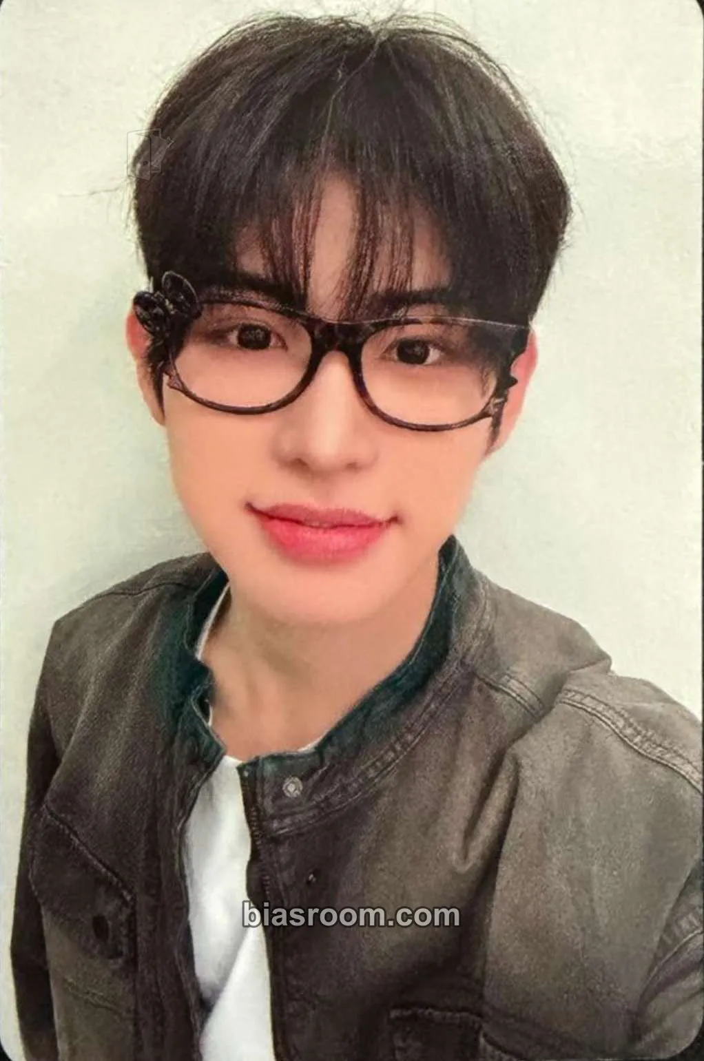 Minje My First Flip Photocard - KickFlip - KickFlip K-pop photocard