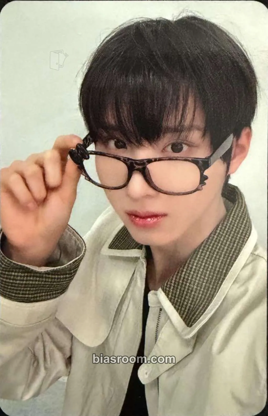 Juwang My First Flip Photocard - KickFlip - KickFlip K-pop photocard