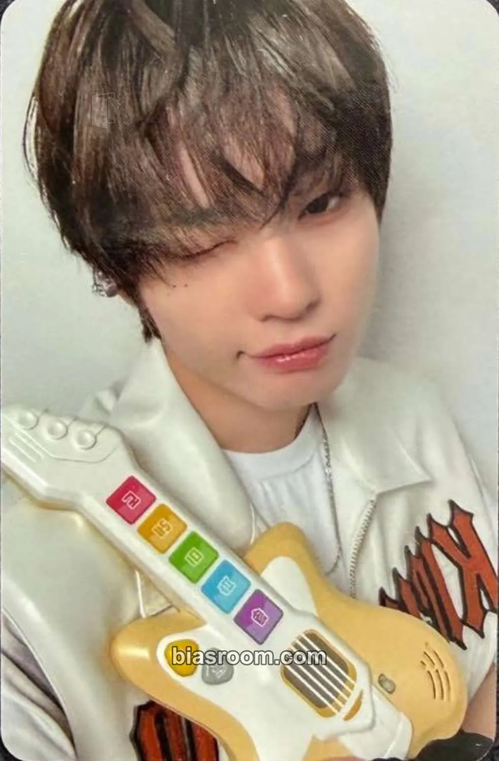Keiju My First Kick Photocard - KickFlip - KickFlip K-pop photocard