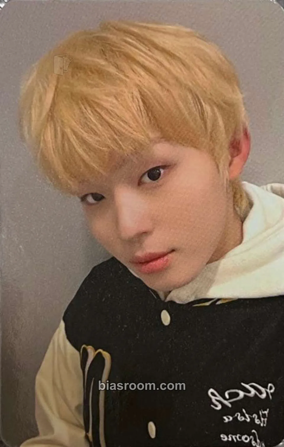 Keiju My First Flip Photocard - KickFlip - KickFlip K-pop photocard