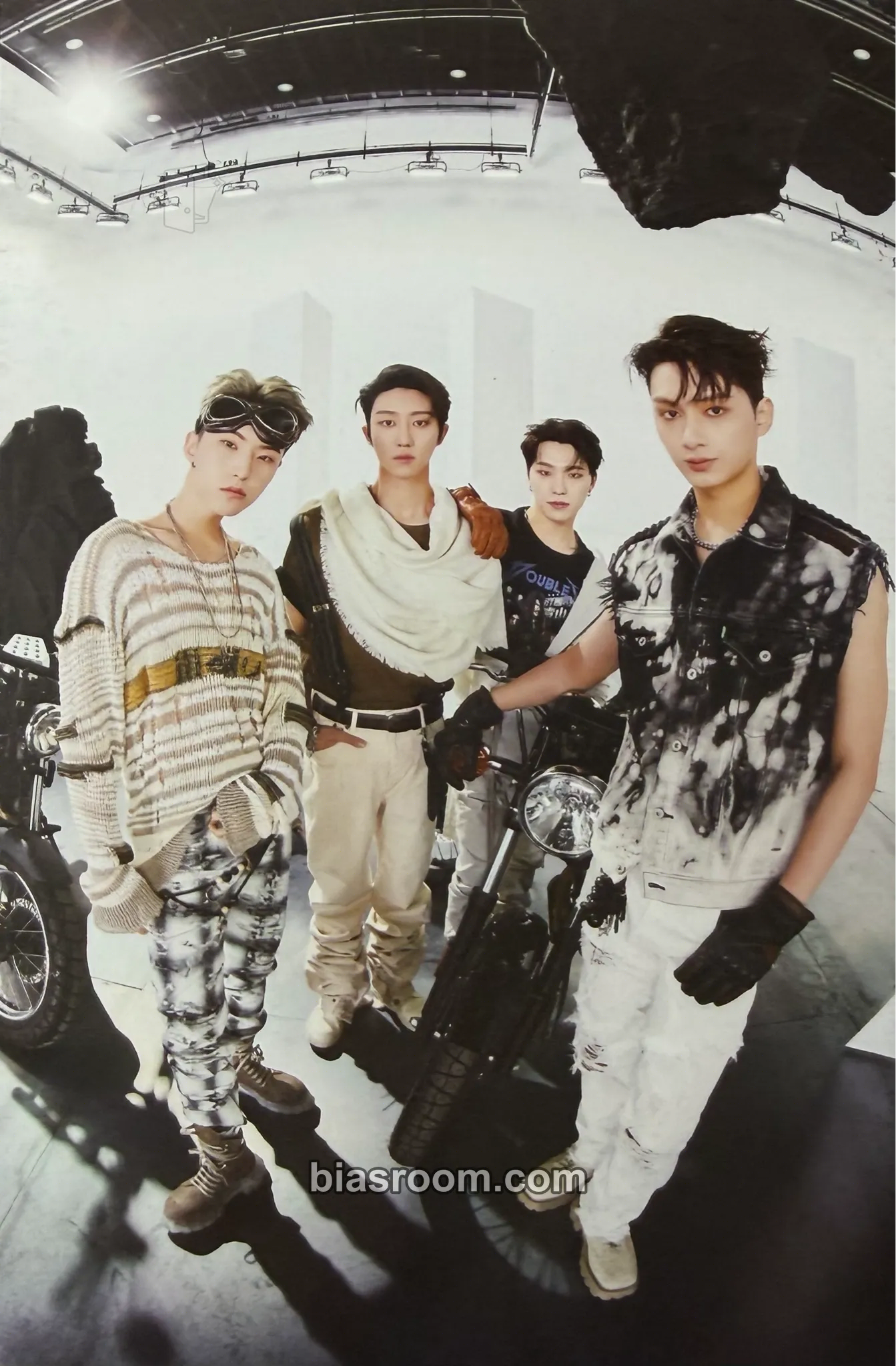 Face the Sun Photocard - SEVENTEEN - SEVENTEEN K-pop photocard
