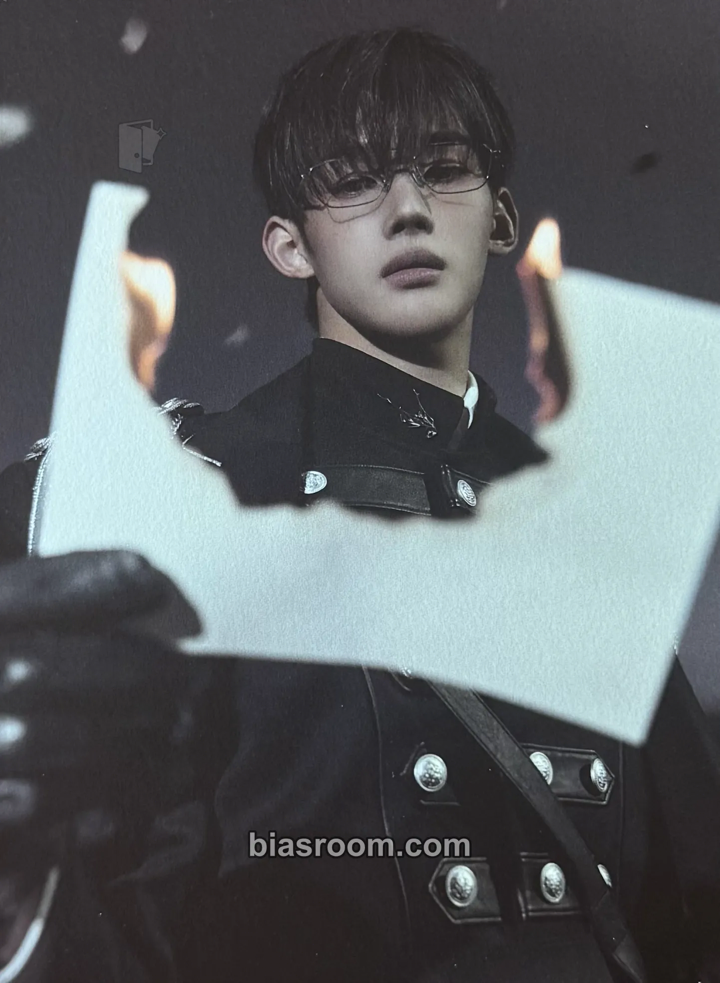 Jo Photocards (&TEAM) | Bias Room