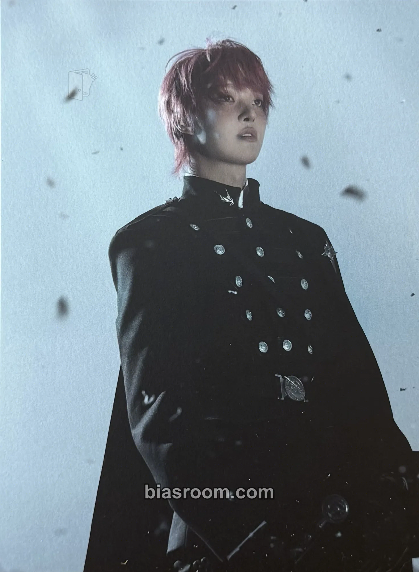 EJ Photocards (&TEAM) | Bias Room