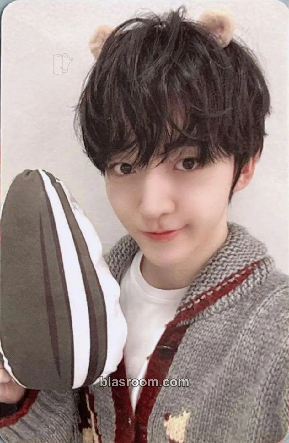 Donghyeon My First Flip Photocard - KickFlip - KickFlip K-pop photocard