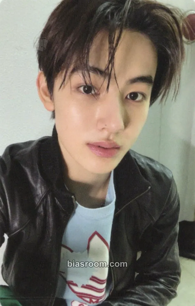 Seonghyeon GREENGREEN Photocard - CORTIS - CORTIS K-pop photocard
