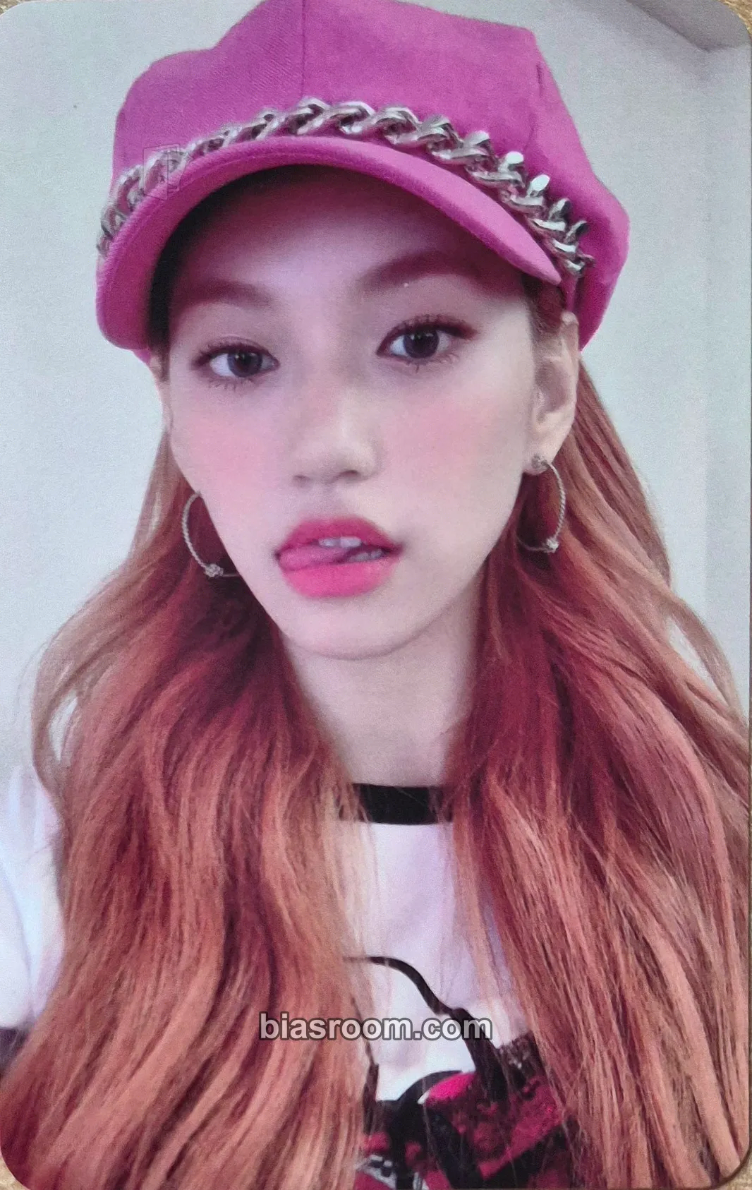 Kim Doyeon Photocards (I.O.I) | Bias Room