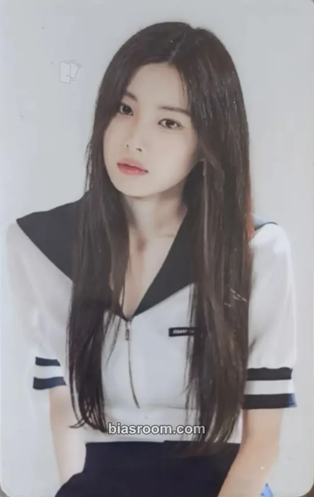 Kang Hyewon - Hyewon - Spirit Fingers Pop-Up Store Other qq music 5 star