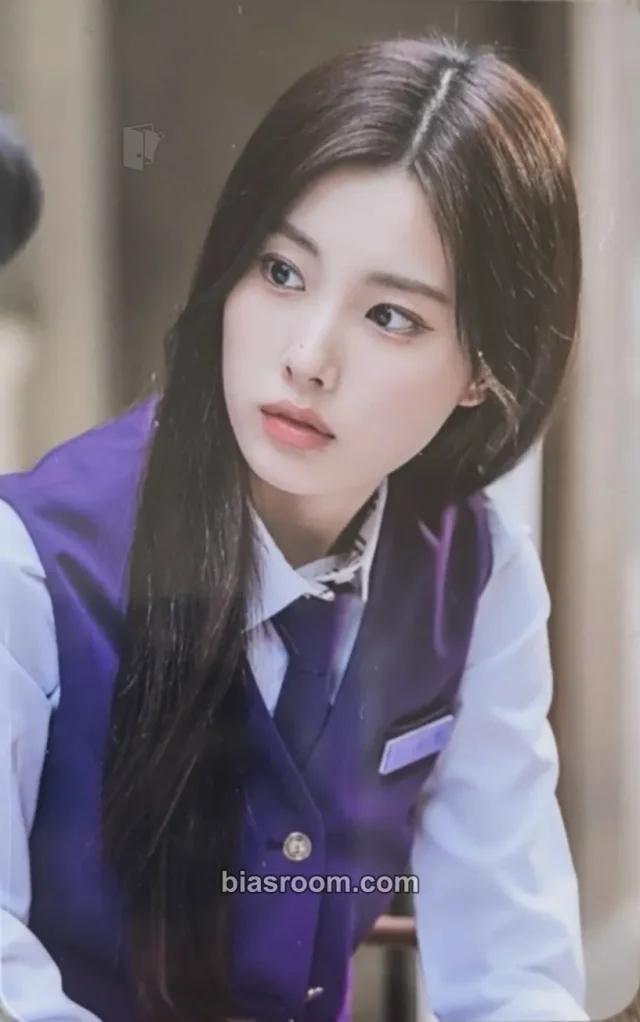 Kang Hyewon - Hyewon - Spirit Fingers Other qq music 2 star
