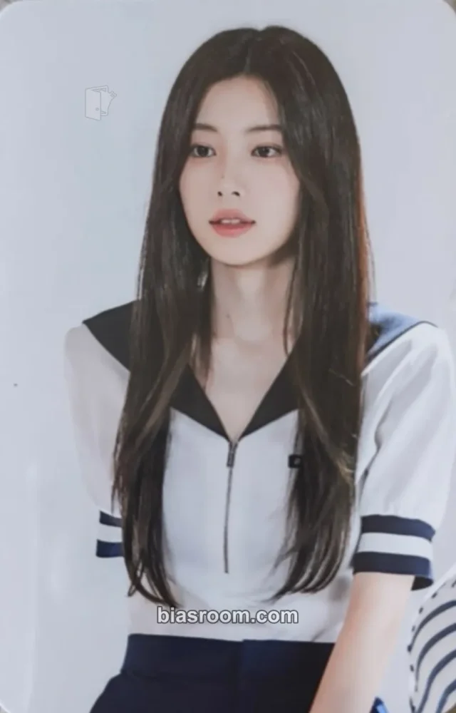 Kang Hyewon - Hyewon - Spirit Fingers Other qq music 2 star