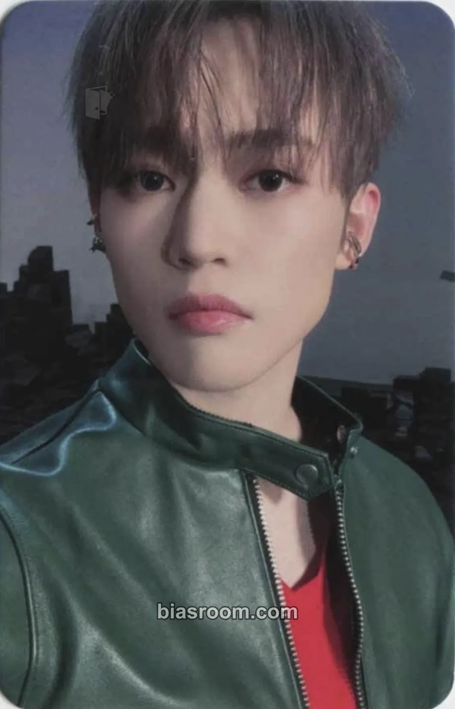 Chenle Dream()scape Photocard - NCT DREAM - NCT DREAM K-pop photocard