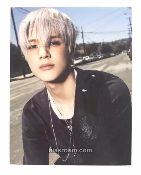 Jeno ISTJ Photocard - NCT DREAM - NCT DREAM K-pop photocard