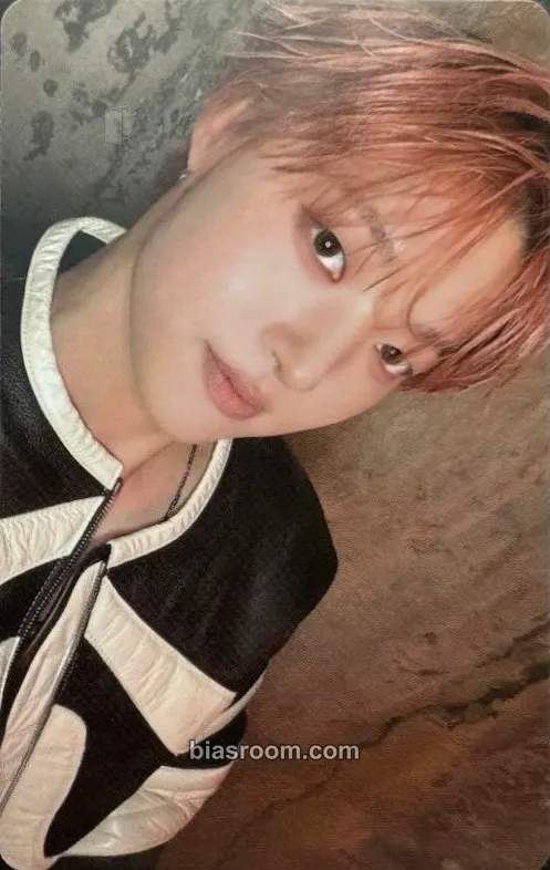 EJ Photocards (&TEAM) | Bias Room