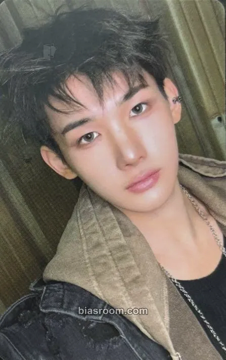 Jo Photocards (&TEAM) | Bias Room