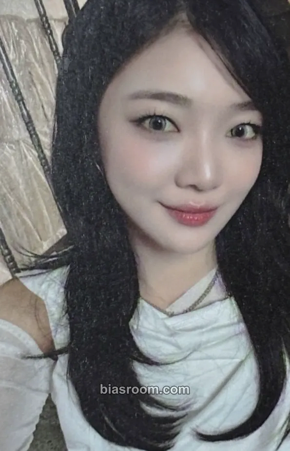 Onda 4EVER GLOW Asia Fanmeeting Photocard - EVERGLOW - EVERGLOW K-pop photocard