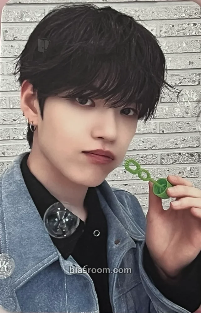 VERIVERY - Gyehyeon - Lost and Found Album mymusictaste (mmt) round 2 video call (fancall)