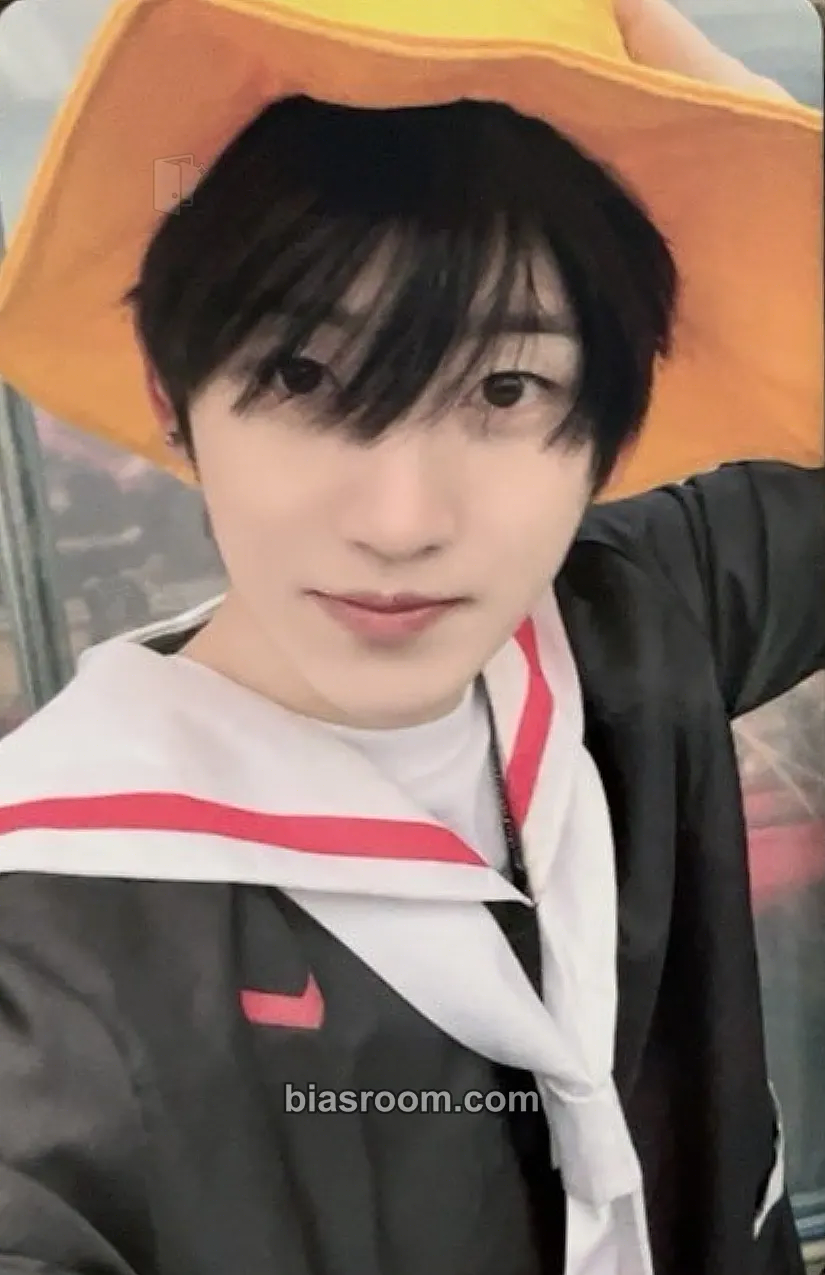 Kyehoon Flip It, Kick It! Photocard - KickFlip - KickFlip K-pop photocard