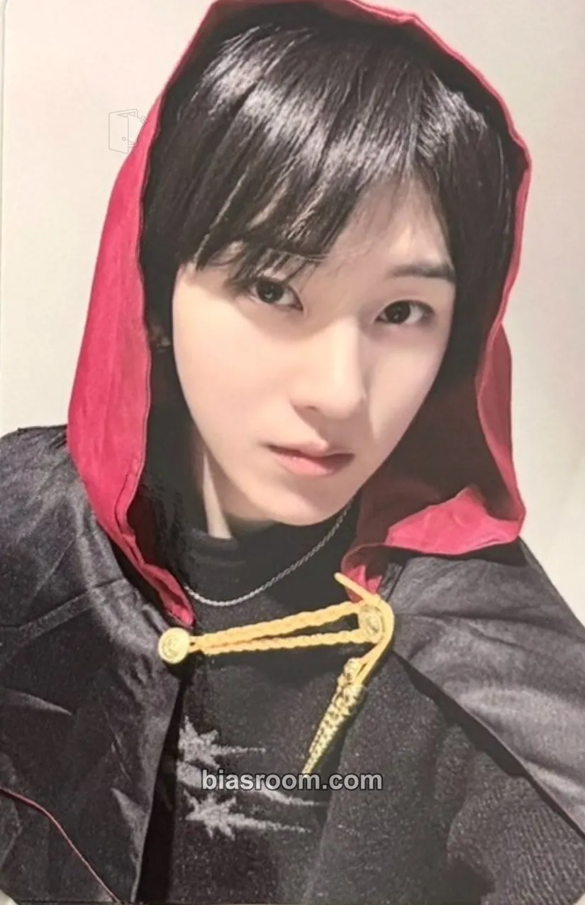 Kyehoon Flip It, Kick It! Photocard - KickFlip - KickFlip K-pop photocard