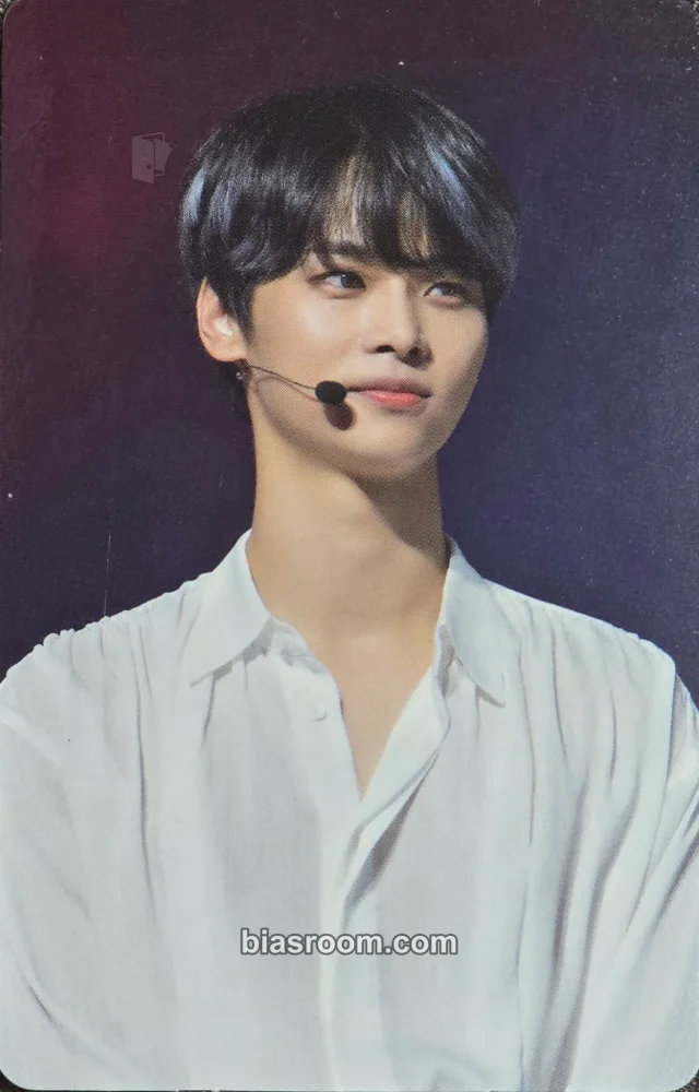 VIXX - N - VIXX LIVE LOST FANTASIA DVD Other album photocard