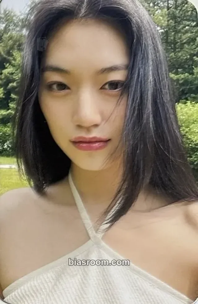 Weki Meki - Kim Doyeon - CoinciDestiny Album album photocard