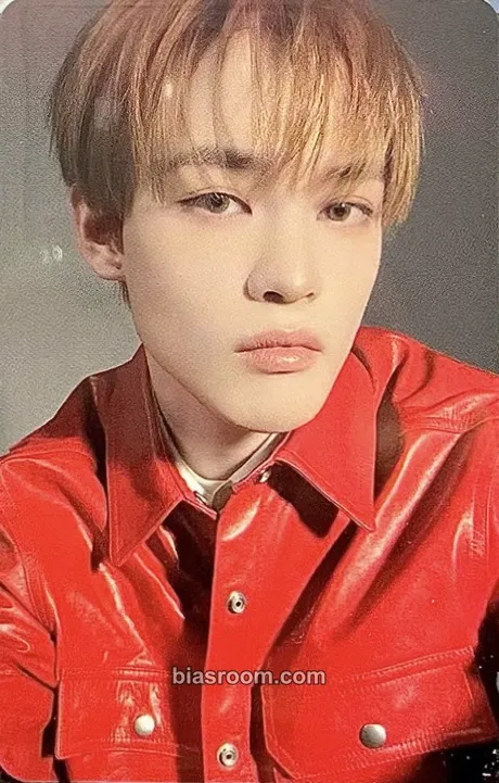 Chenle Dream()scape Photocard - NCT DREAM - NCT DREAM K-pop photocard