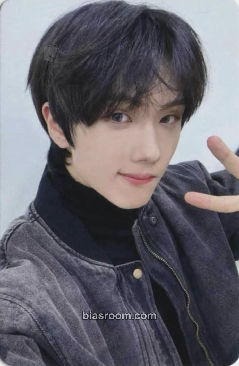 Jisung Dream()scape Photocard - NCT DREAM - NCT DREAM K-pop photocard