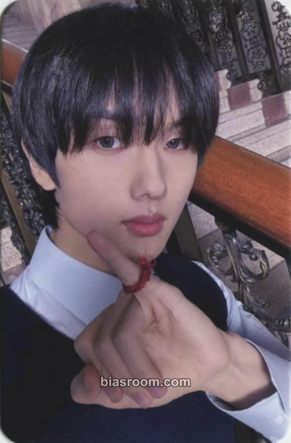 Jisung Dream()scape Photocard - NCT DREAM - NCT DREAM K-pop photocard