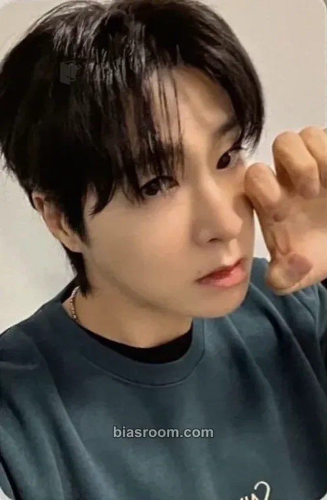 TVXQ - U-Know Yunho - U-Know - I-Know Album photo event apple music round 2