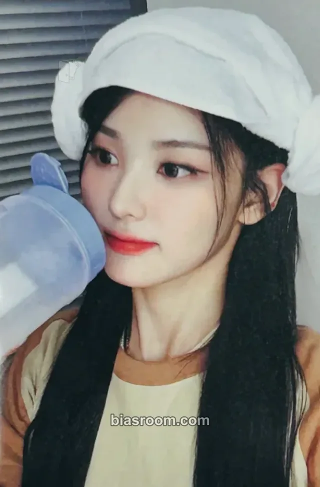LIGHTSUM - Sangah - POSE! Album makestar video call (fancall) round 1
