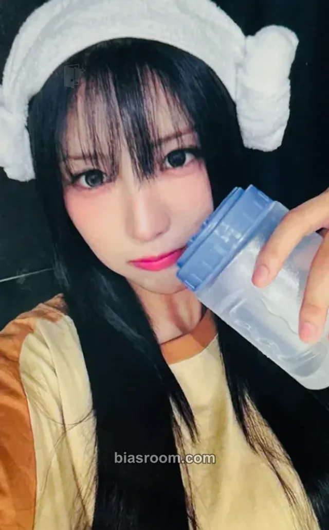 LIGHTSUM - Chowon - POSE! Album makestar video call (fancall) round 1