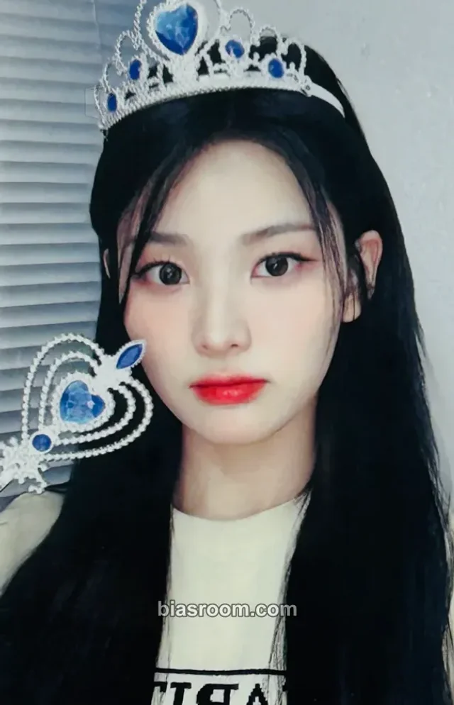 LIGHTSUM - Sangah - POSE! Album makestar video call (fancall) round 1