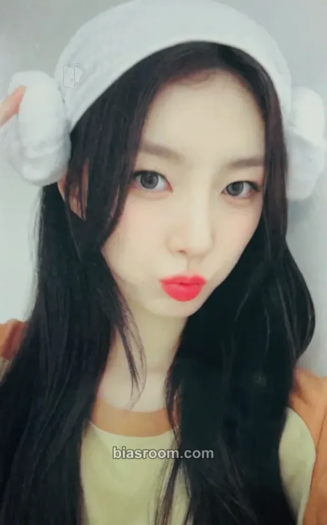LIGHTSUM - Juhyeon - POSE! Album makestar video call (fancall) round 1