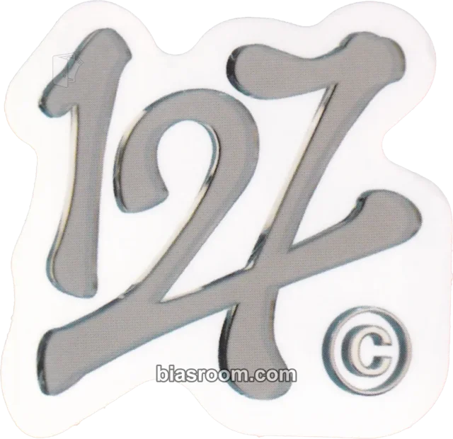 NCT 127 - Walk Album album inclusion podcast version sticker