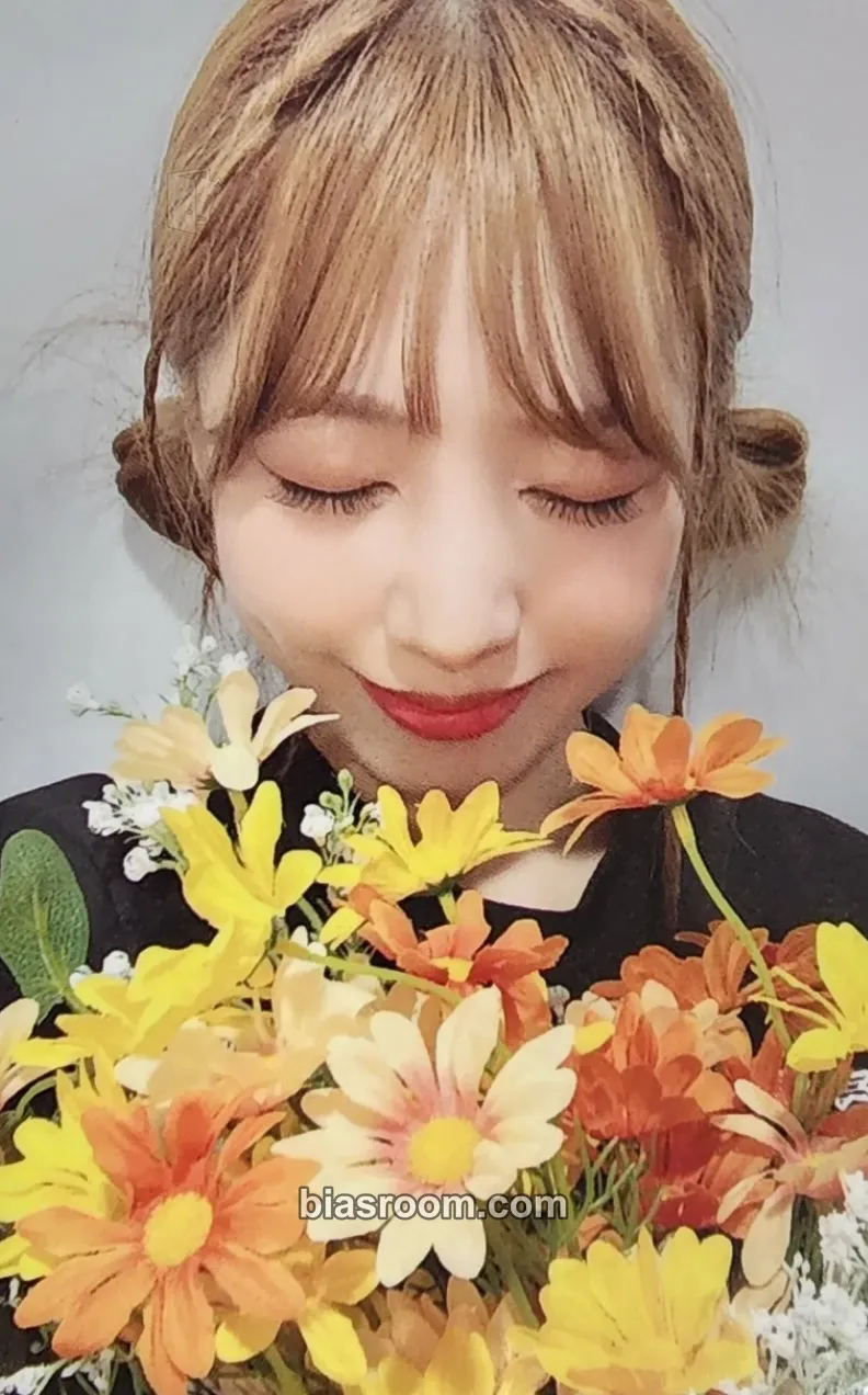 Namjoo SELF Photocard - Apink - Apink K-pop photocard